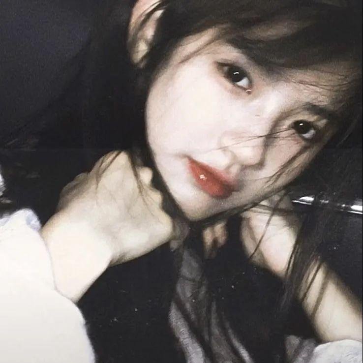 后排闺蜜