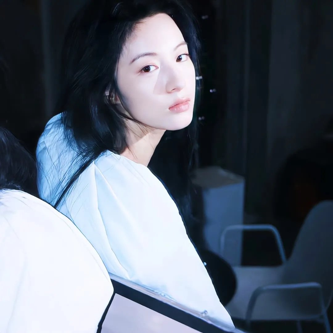 无名女孩