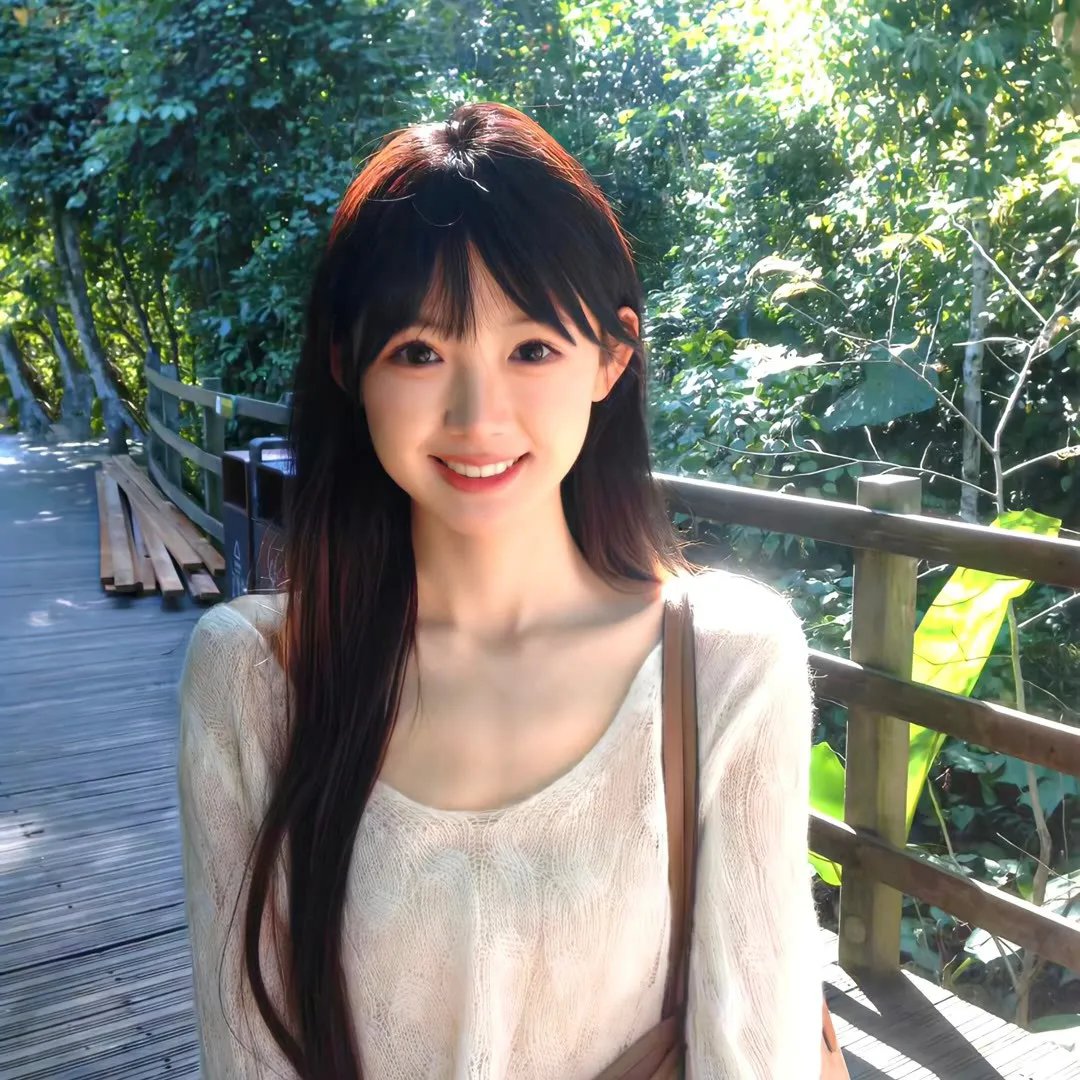 森林中的餐厅